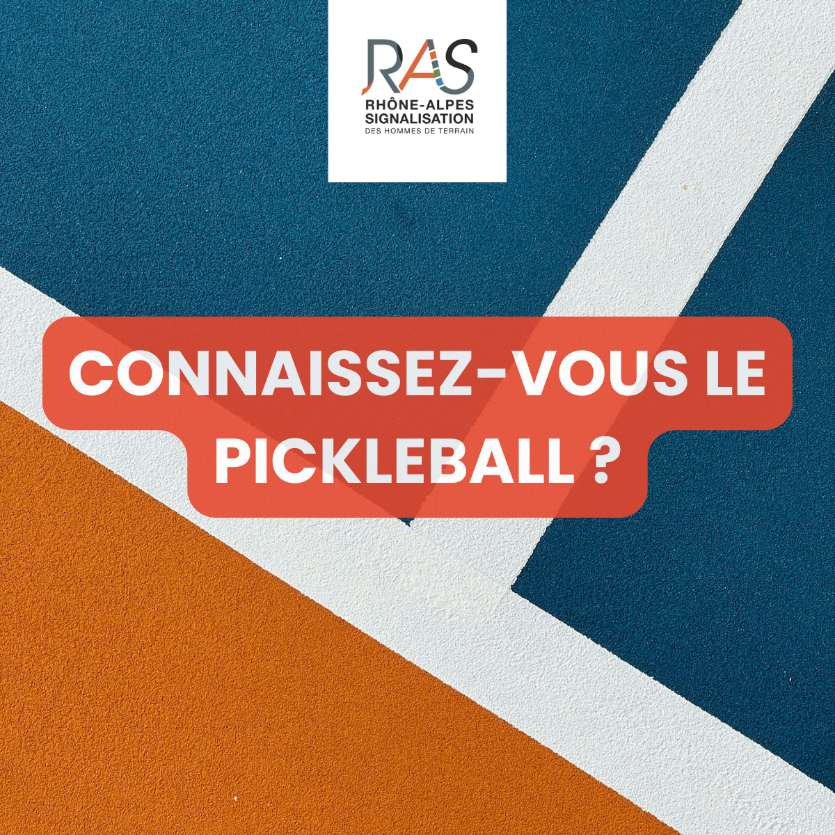 connaissez-vous le pickleball ? 
